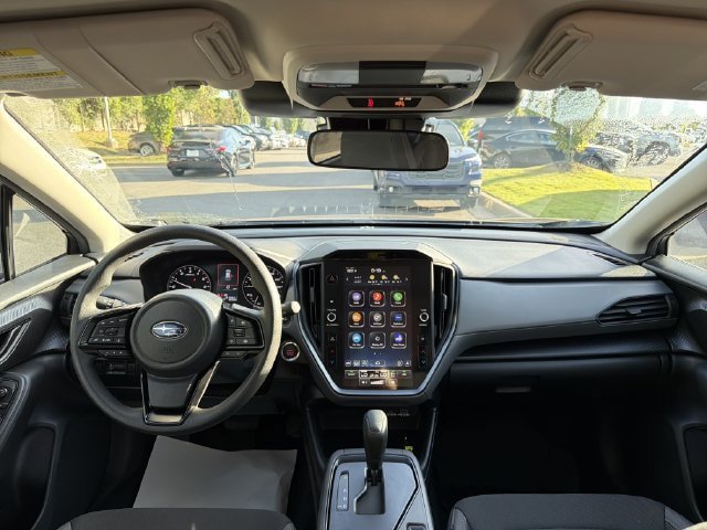 Certified 2026 Subaru Crosstrek 2.5i Premium AWD/4WD image 19
