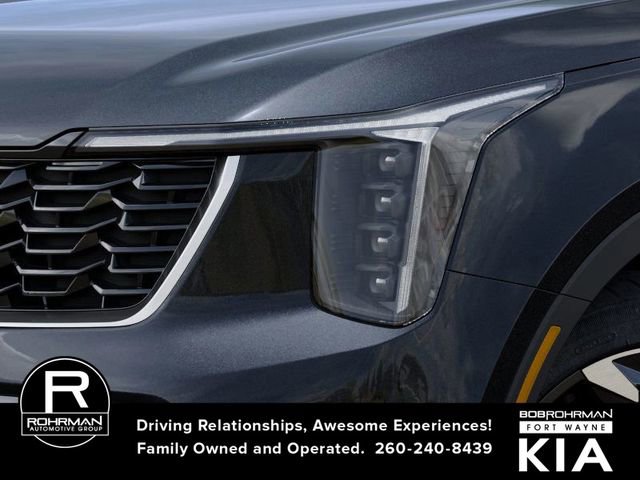 New 2026 Kia Sorento SX image 11