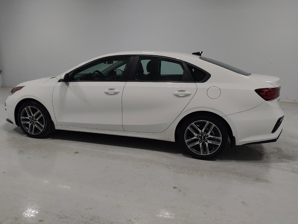 Used 2019 Kia Forte S image 3