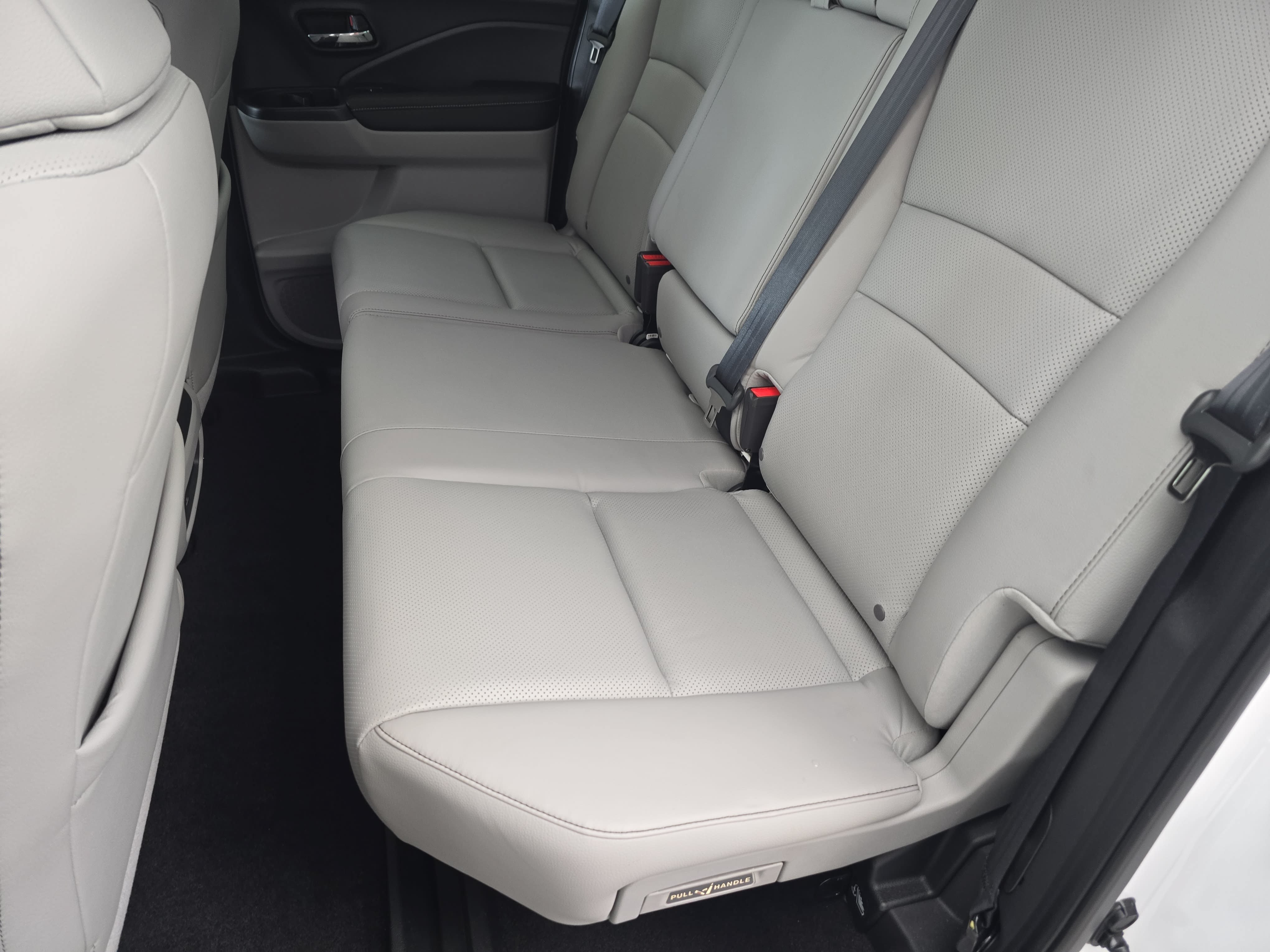 Used 2025 Honda Ridgeline RTL image 13