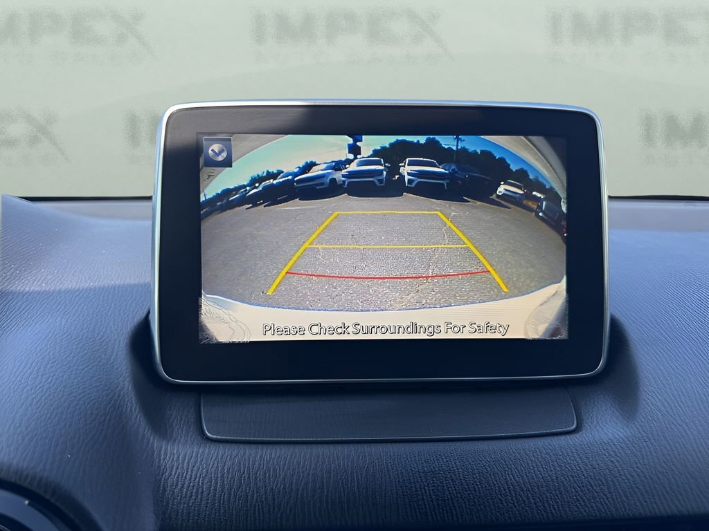 Used 2016 Scion iA FWD image 18