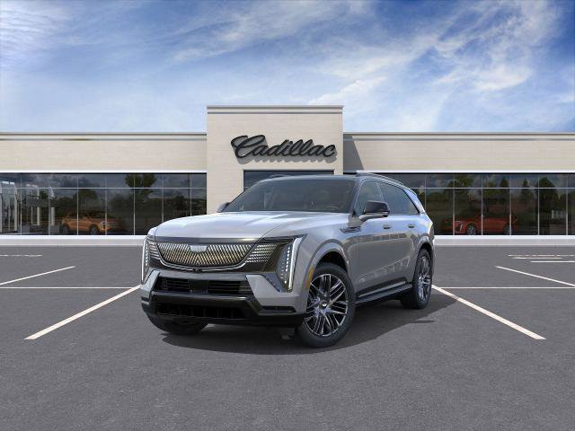 New 2026 Cadillac Escalade IQ Sport 1 w/ LPO, ONYX Package image 29