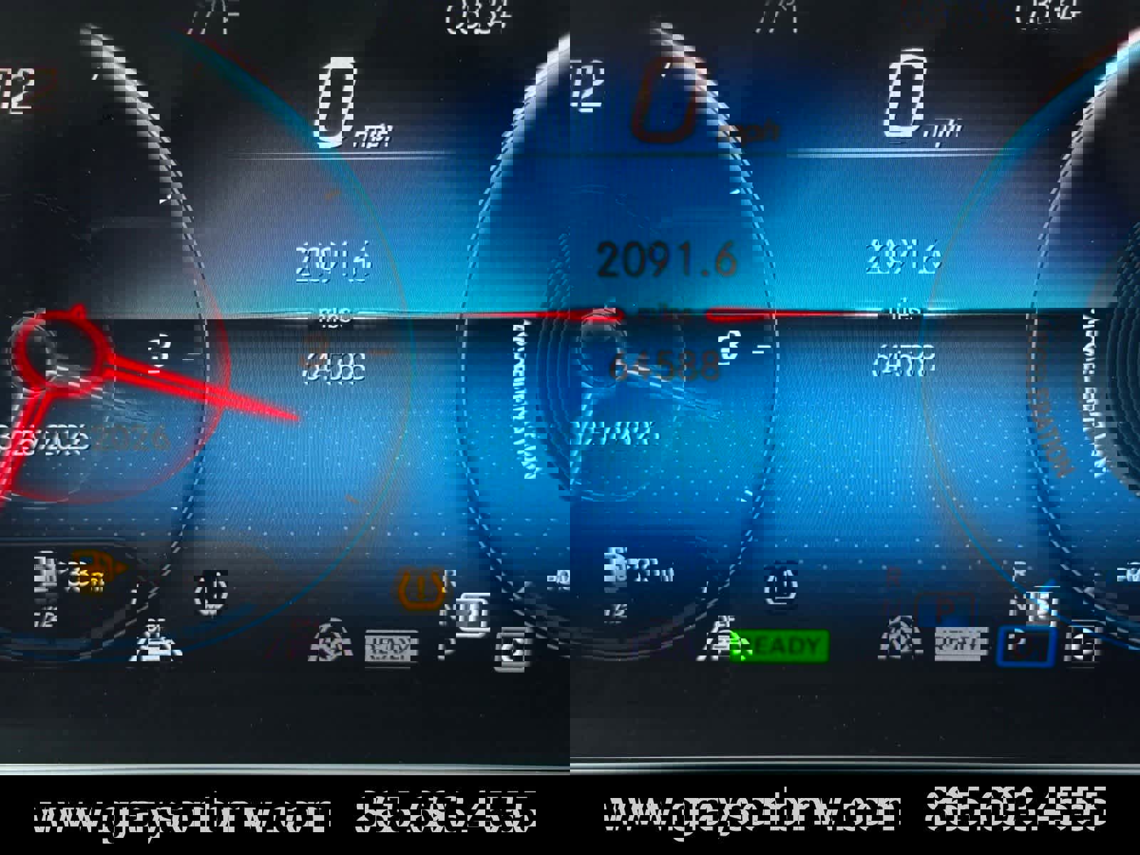 Used 2022 Mercedes-Benz GLS 450 4MATIC image 35