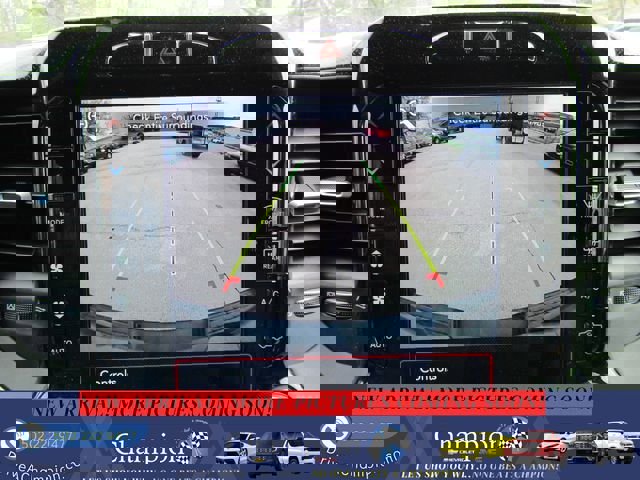 Used 2021 RAM 1500 Rebel w/ Rebel Level 2 Equipment Group image 17