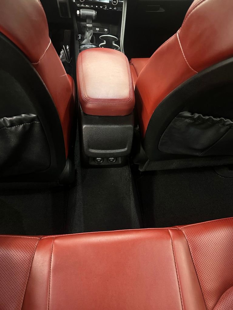 Used 2023 Kia K5 GT-Line FWD image 24