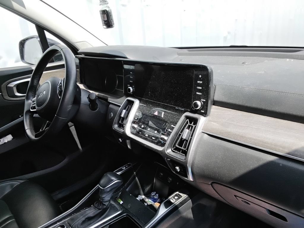 Used 2023 Kia Sorento X-Line EX AWD/4WD image 7