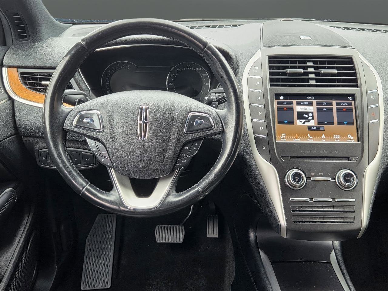 Used 2019 Lincoln MKC Reserve w/ MKC Climate Package image 20