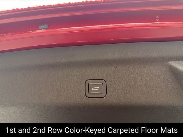 New 2026 Chevrolet Tahoe LT image 15