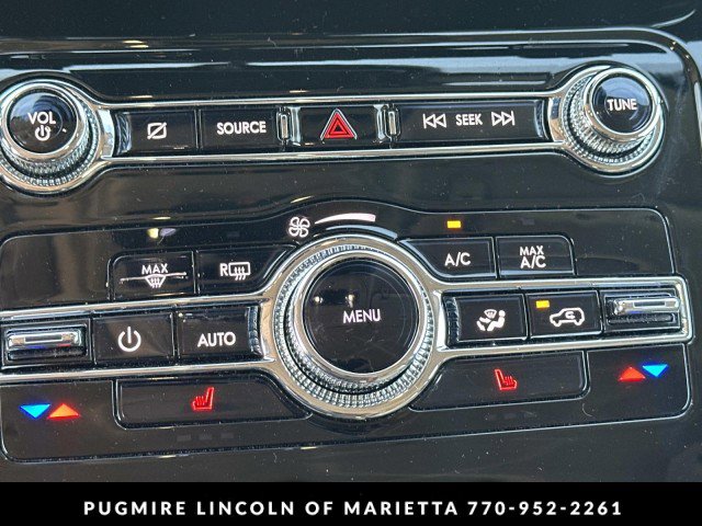 Used 2022 Lincoln Corsair FWD image 23