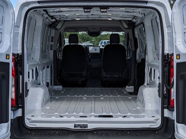 New 2026 Ford Transit 150 Low Roof image 12