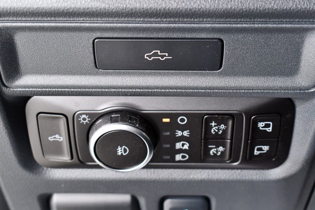 New 2026 Ford F150 Lariat AWD/4WD image 31