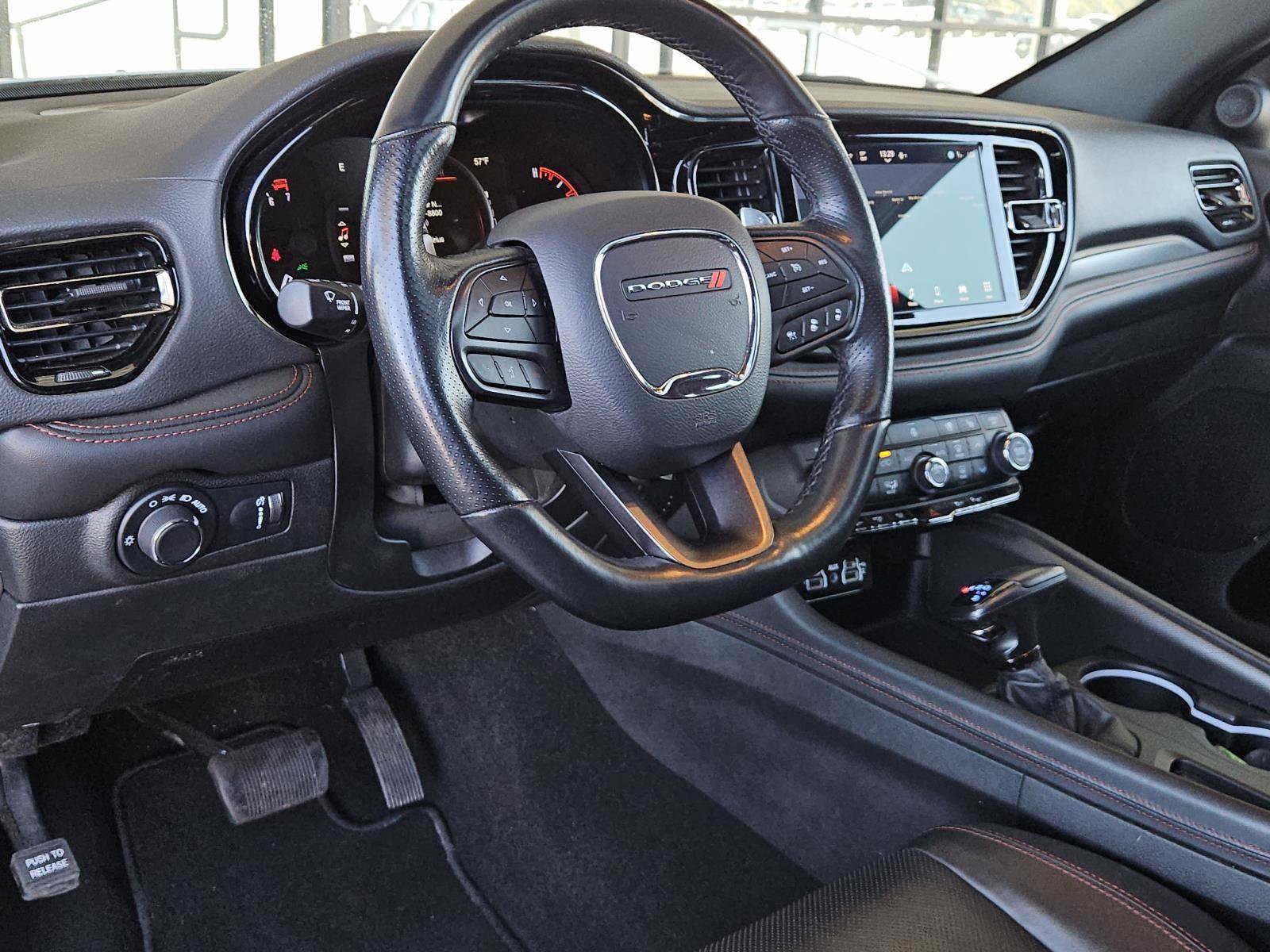 Used 2024 Dodge Durango GT image 25