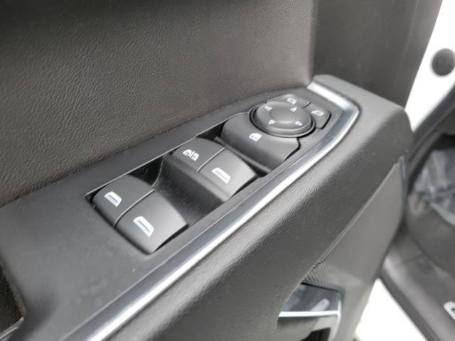 Used 2023 Chevrolet Silverado 1500 RST w/ LPO, Dark Essentials Package image 18