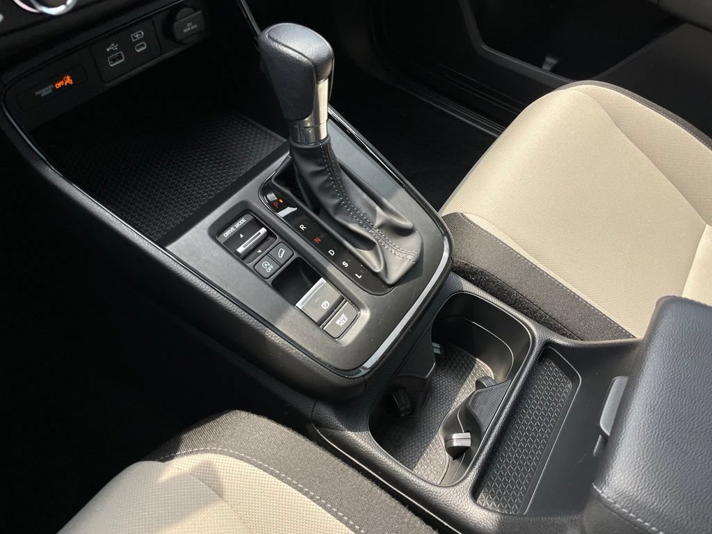 Certified 2024 Honda CR-V EX image 19