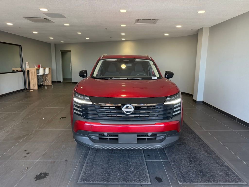 Used 2026 Nissan Kicks SV video 2