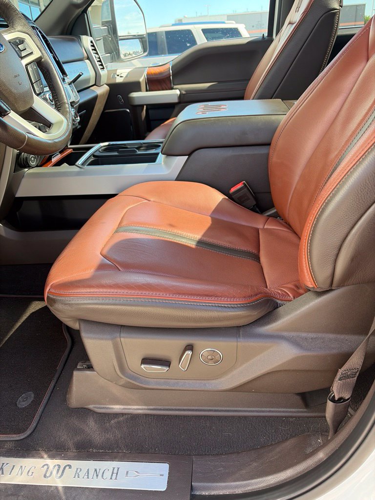 Used 2022 Ford F350 King Ranch w/ King Ranch Ultimate Package