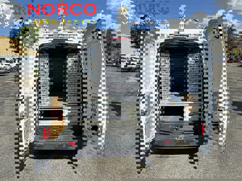 Used 2016 Ford Transit Connect XL image 11