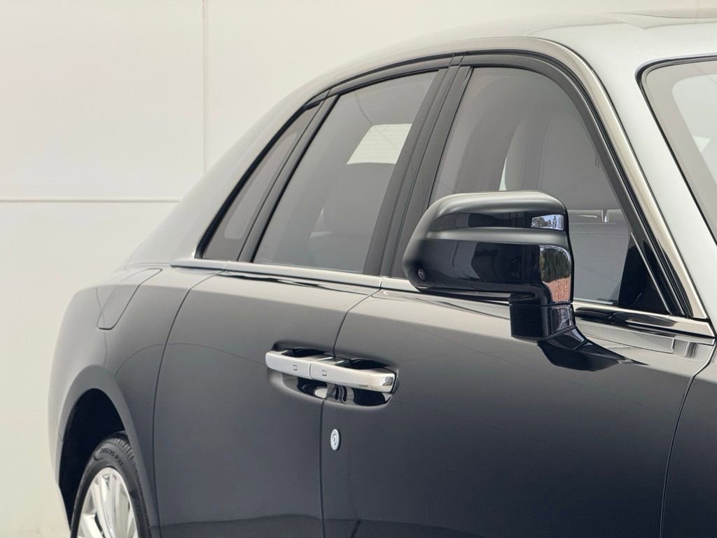 Certified 2021 Rolls-Royce Ghost image 66