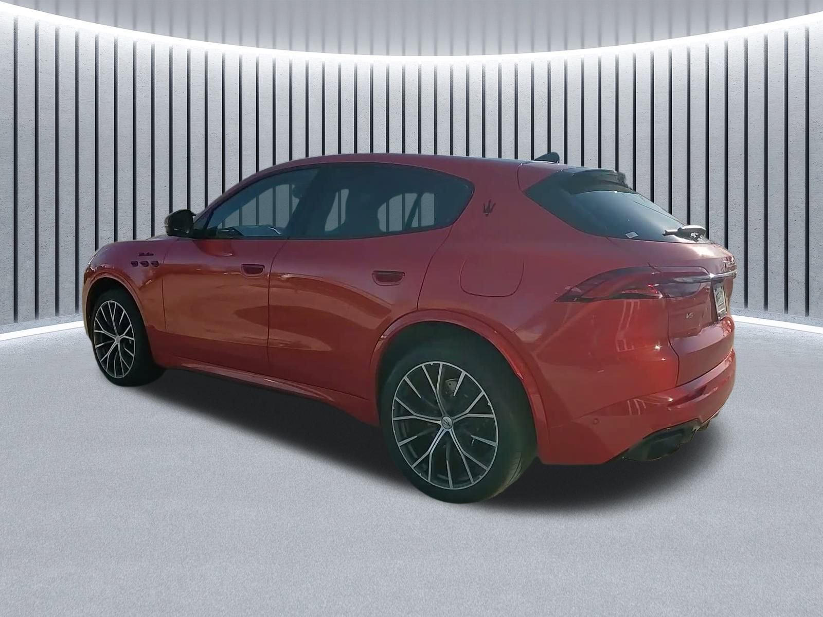 New 2026 Maserati Grecale Modena image 13