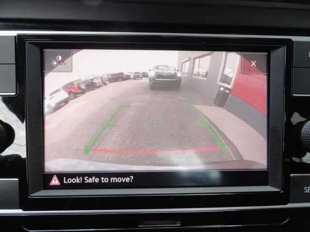 Used 2019 Volkswagen Jetta R-Line image 15