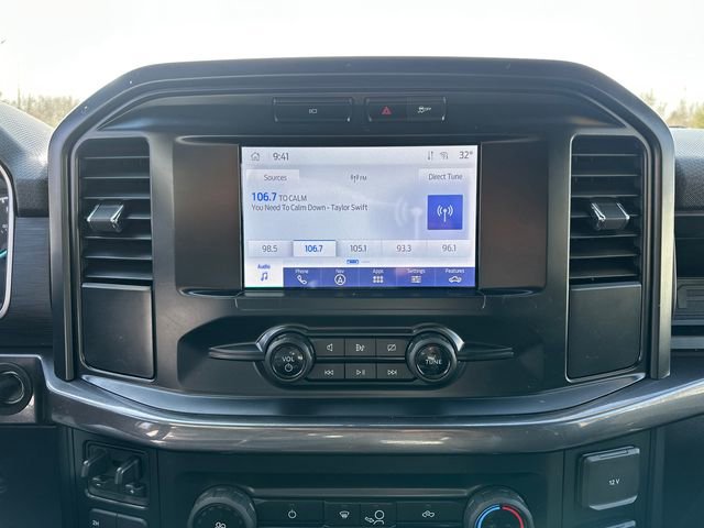 Used 2023 Ford F150 XL w/ STX Appearance Package image 35