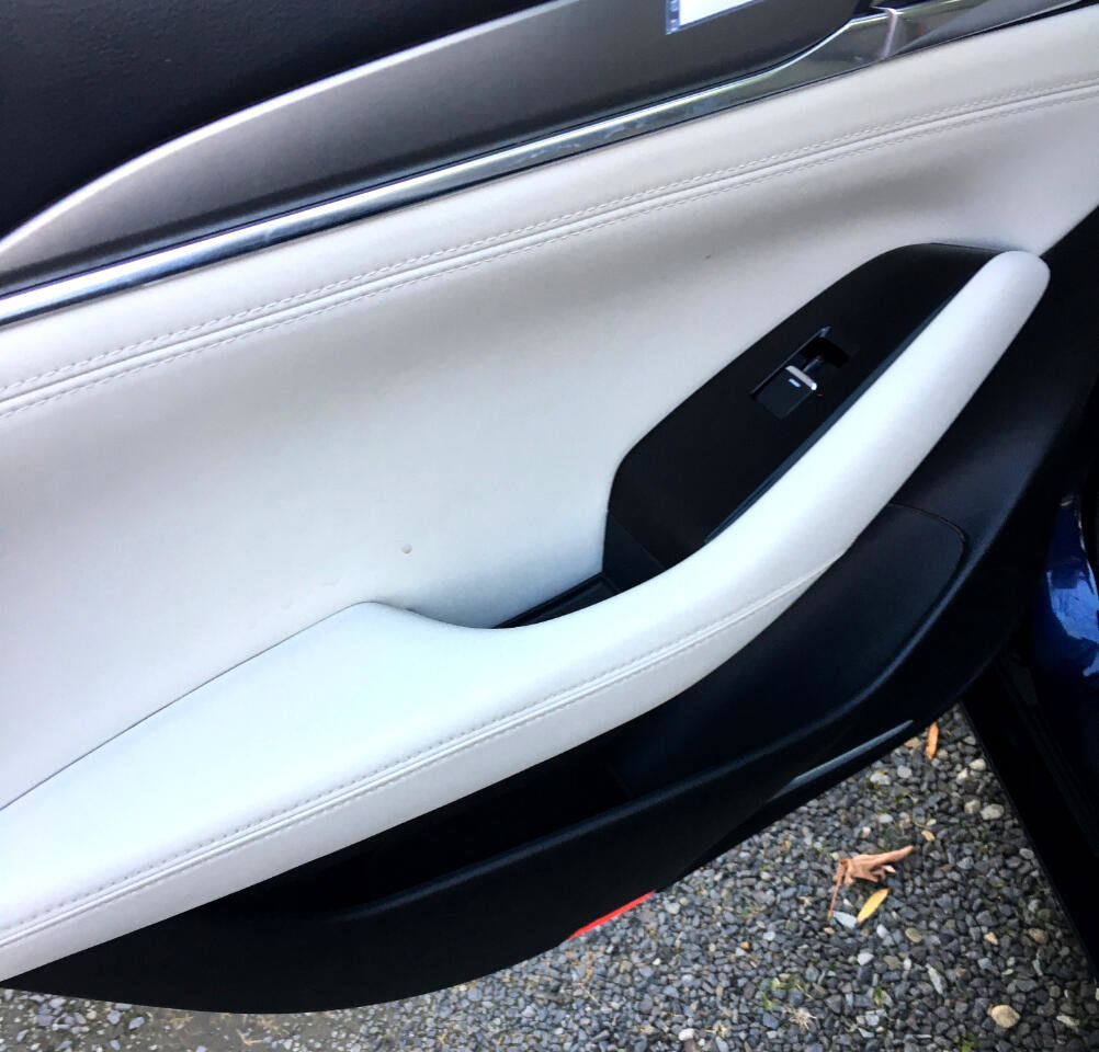 Used 2018 MAZDA MAZDA6 Grand Touring Reserve image 12