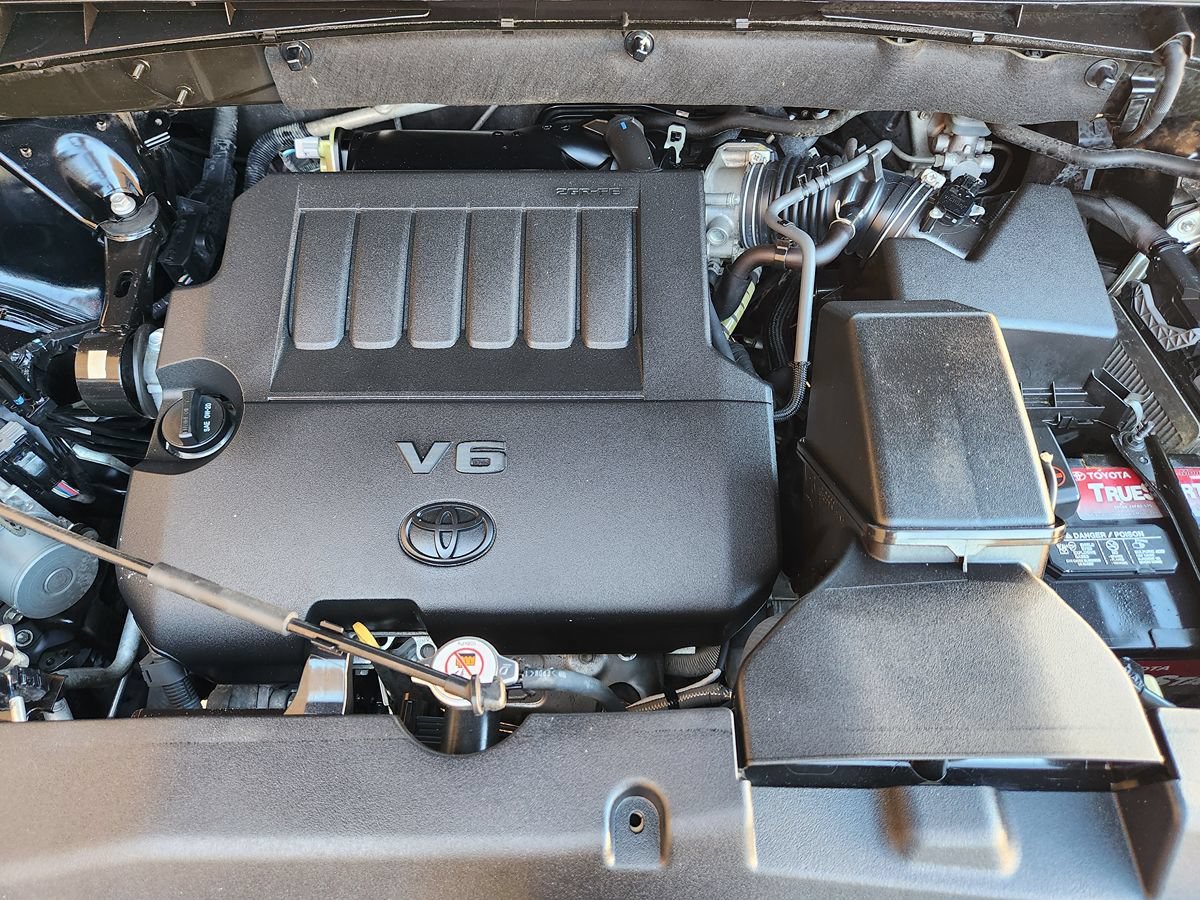 Used 2016 Toyota Highlander XLE FWD image 55