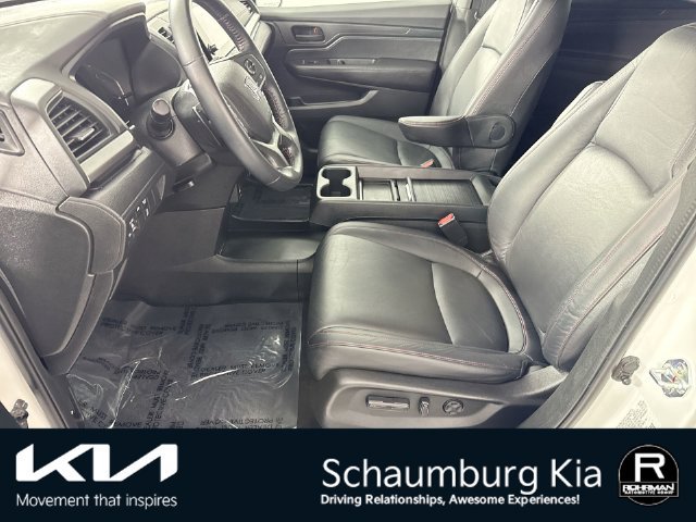 Used 2023 Honda Odyssey Sport image 4