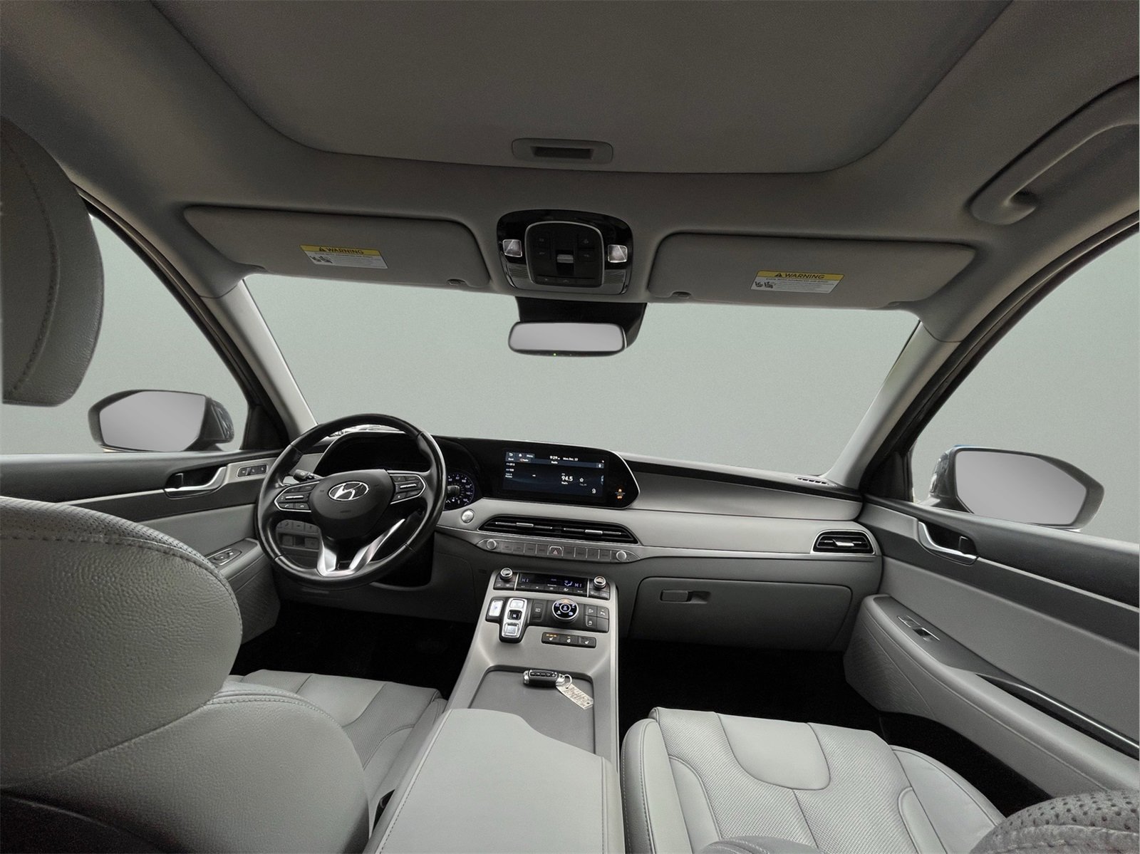 Used 2021 Hyundai Palisade SEL image 36