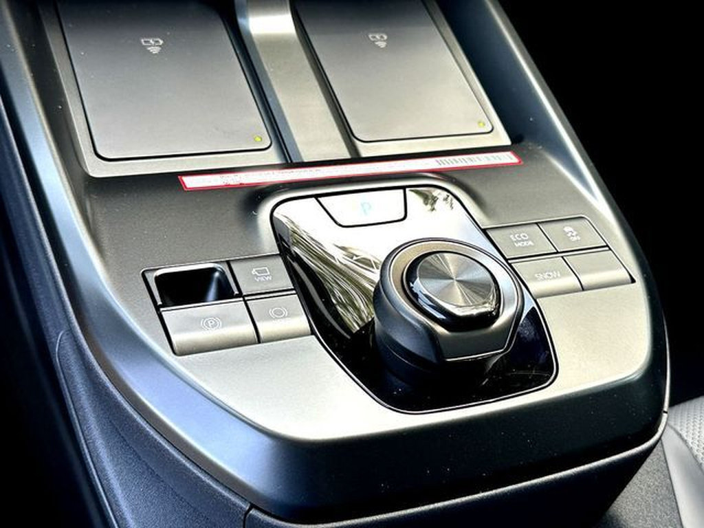 New 2026 Toyota bZ FWD image 13