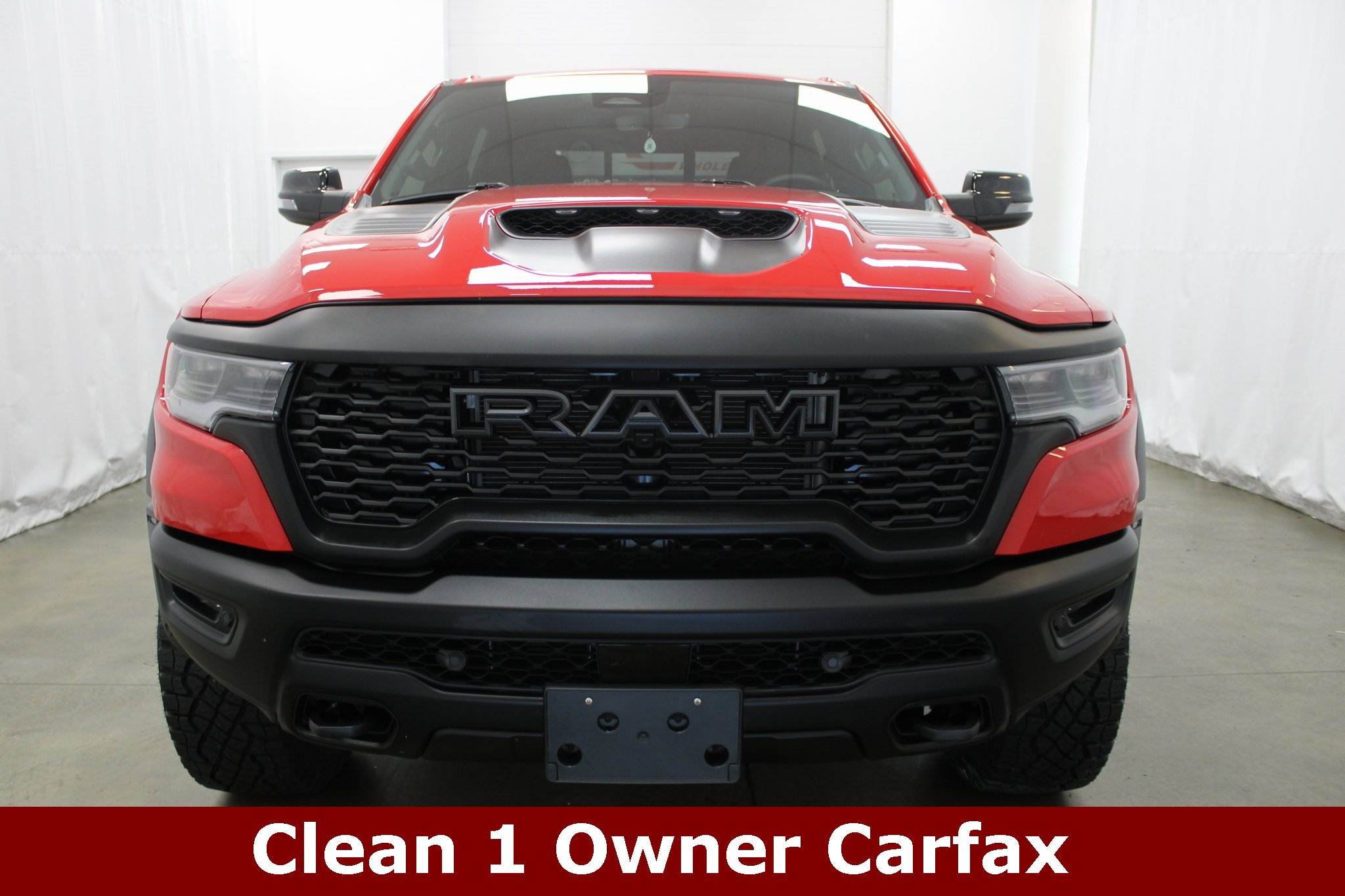 Used 2025 RAM 1500 RHO image 11