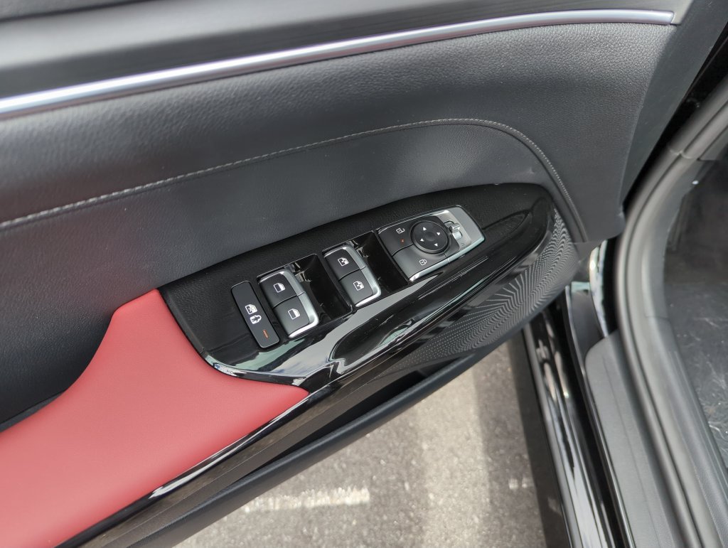 New 2027 Kia K5 GT-Line image 19