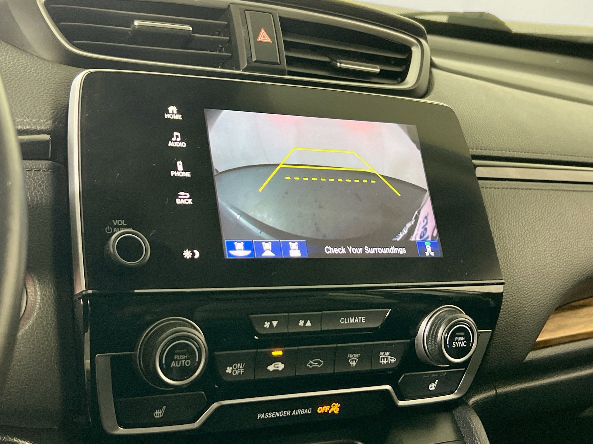 Used 2019 Honda CR-V EX-L image 13