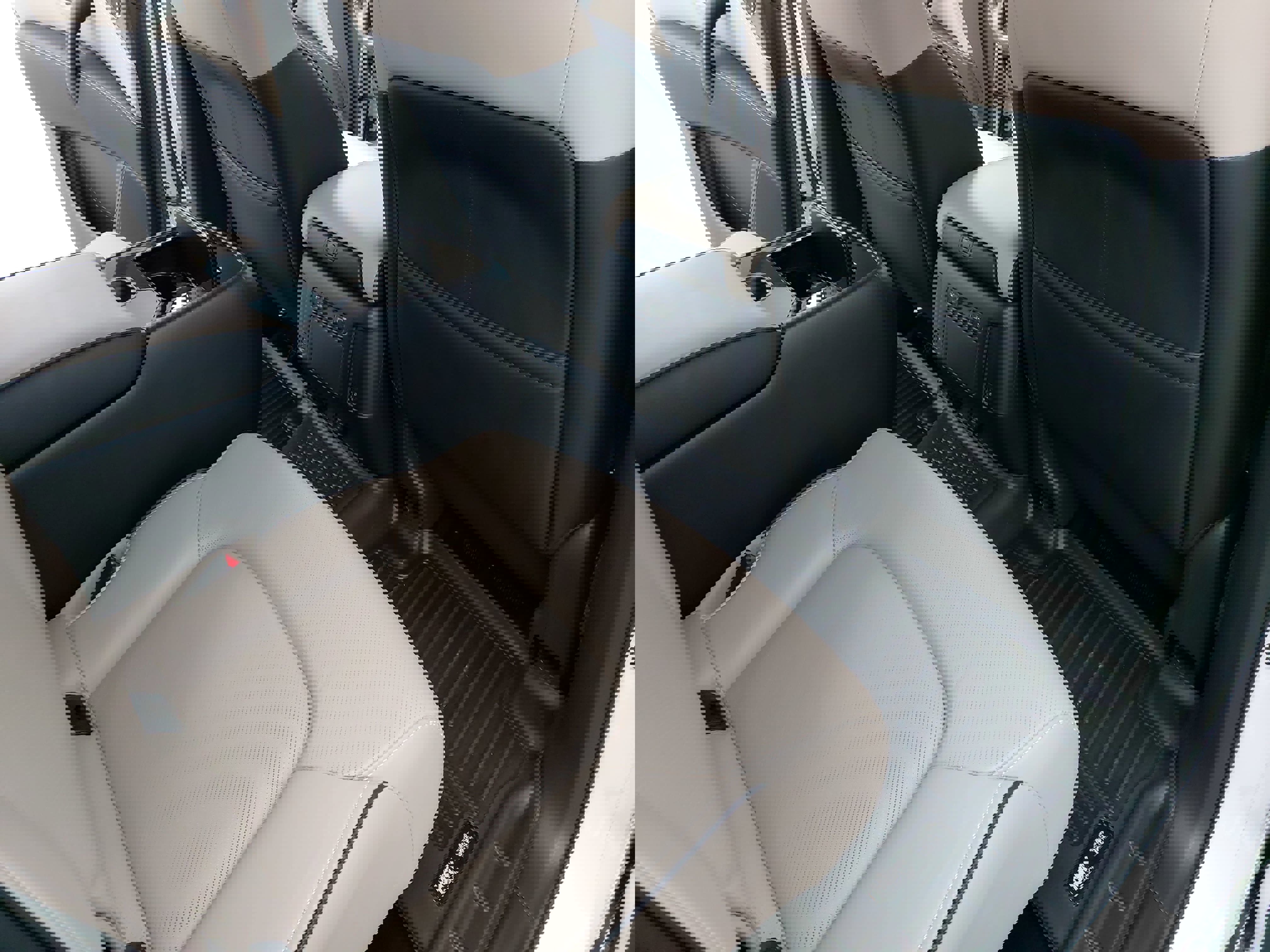 Used 2023 INFINITI QX80 Premium Select w/ Cargo Package image 13