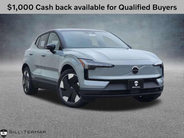 New 2026 Volvo EX30 Plus w/ Climate Package AWD/4WD image 1