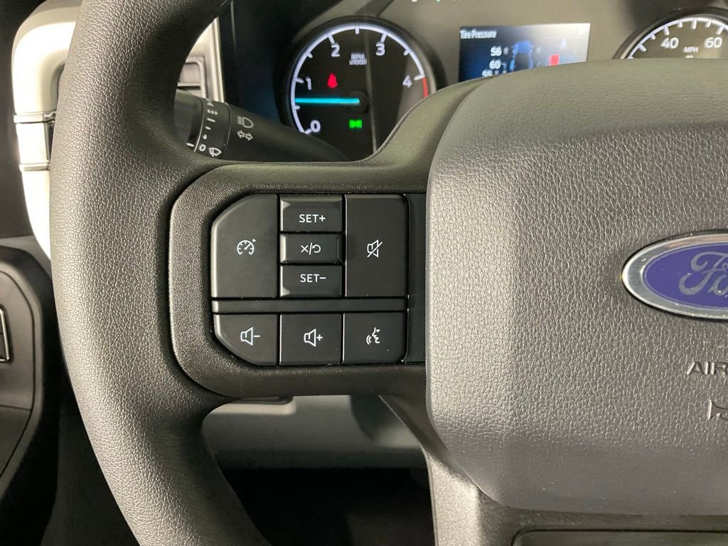 New 2026 Ford F350 XL w/ XL Driver Assist Package image 23
