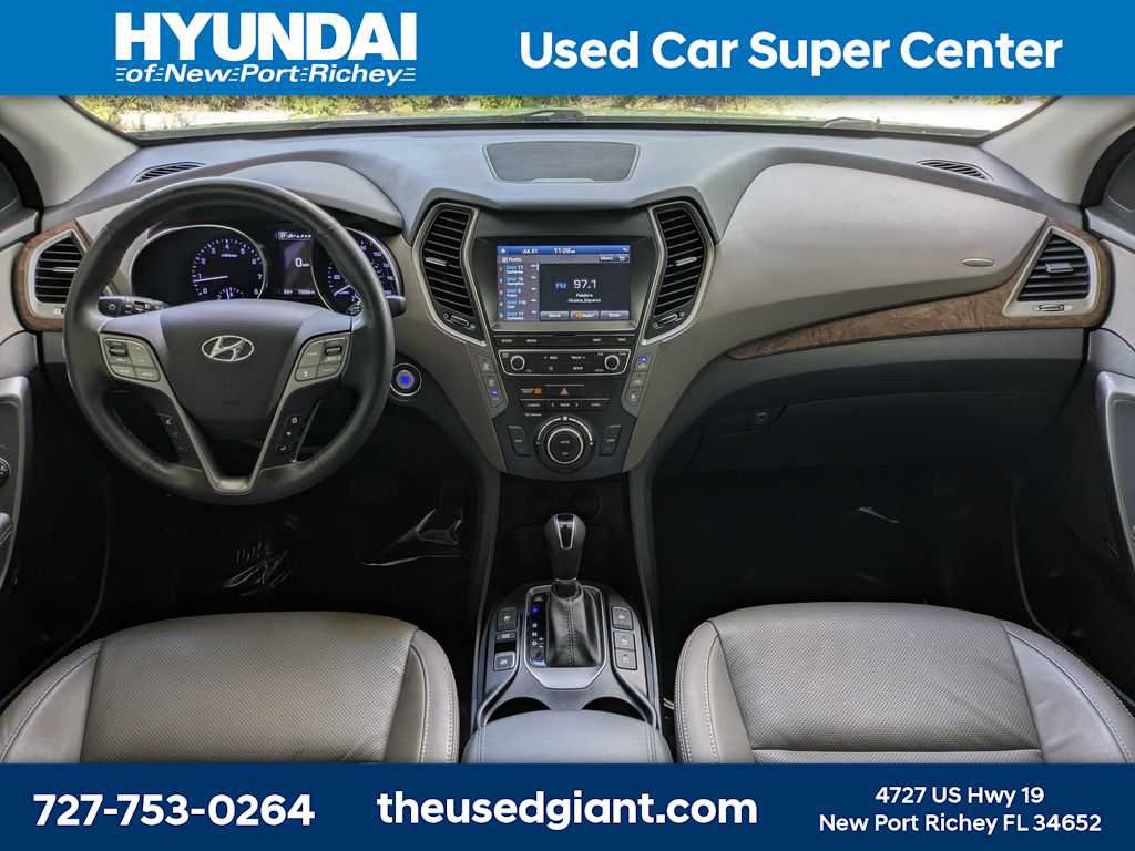Used 2019 Hyundai Santa Fe XL FWD image 22