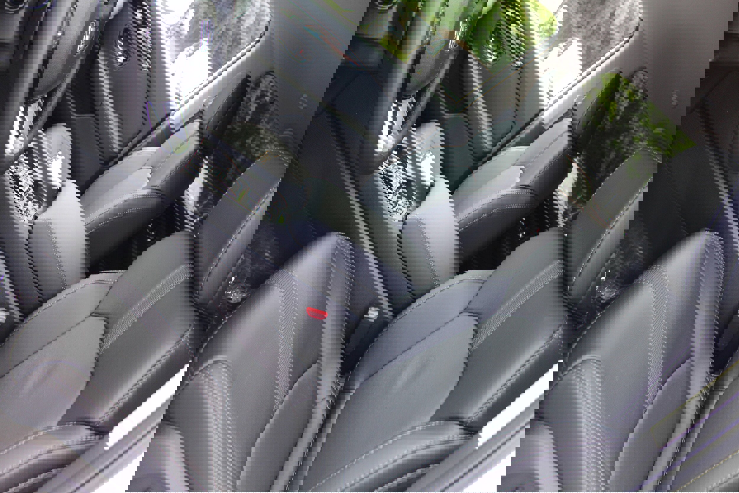 New 2025 Honda Pilot EX-L image 5