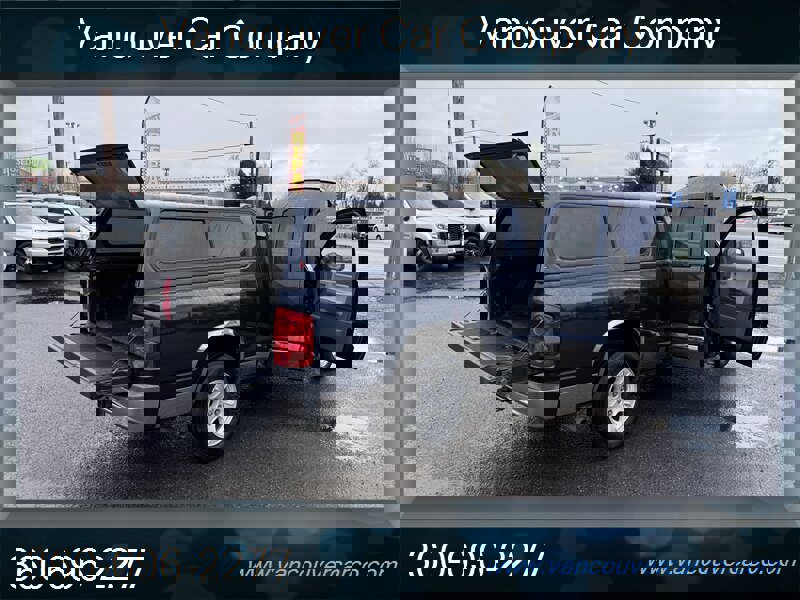 Used 2005 Dodge Dakota Laramie w/ Trailer Tow Group image 25