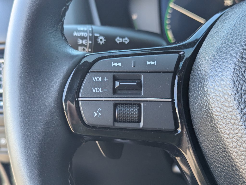 Used 2025 Honda Civic Sport Touring image 19