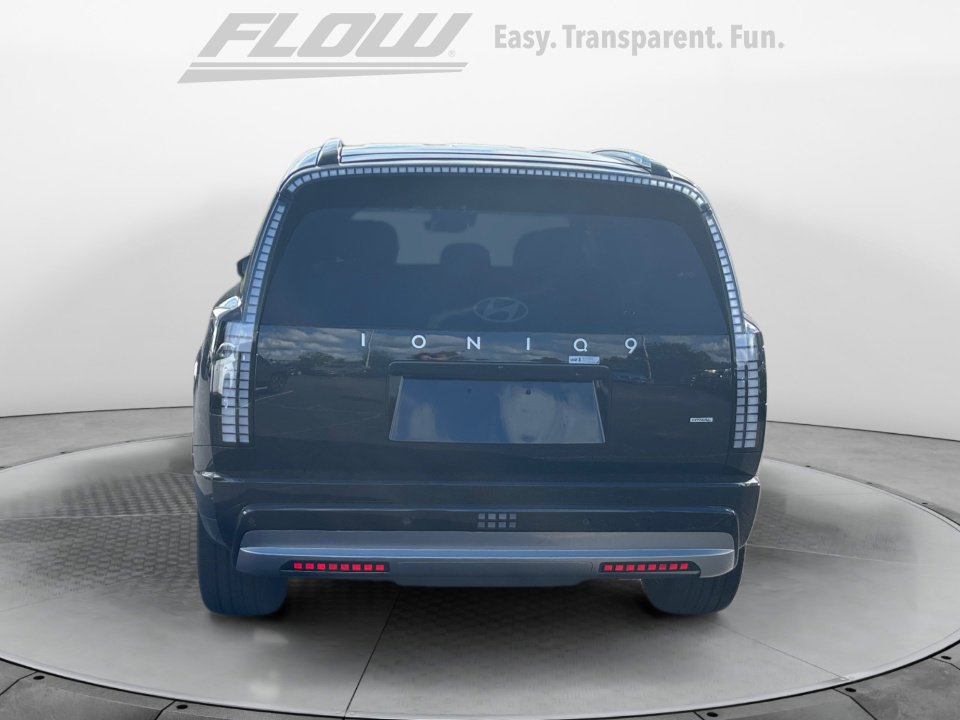New 2026 Hyundai Ioniq 9 SEL image 6
