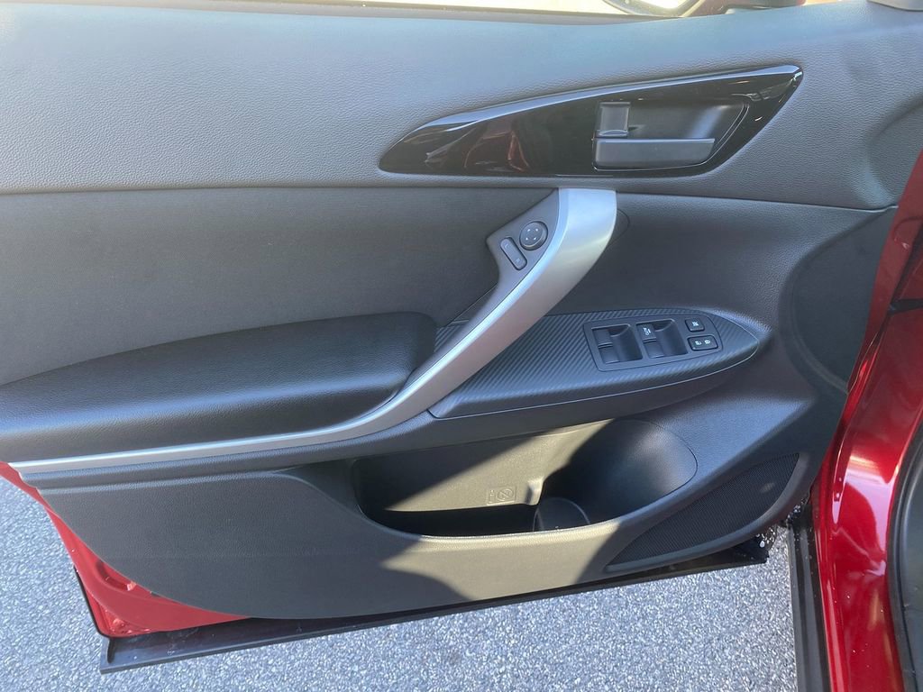 New 2026 Mitsubishi Eclipse Cross ES image 11