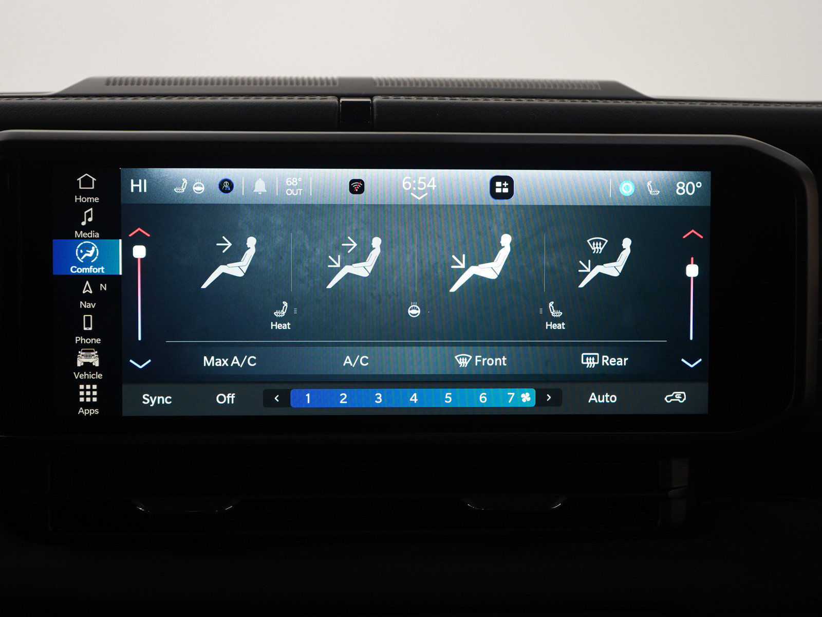 Used 2024 Jeep Wrangler High Altitude image 17