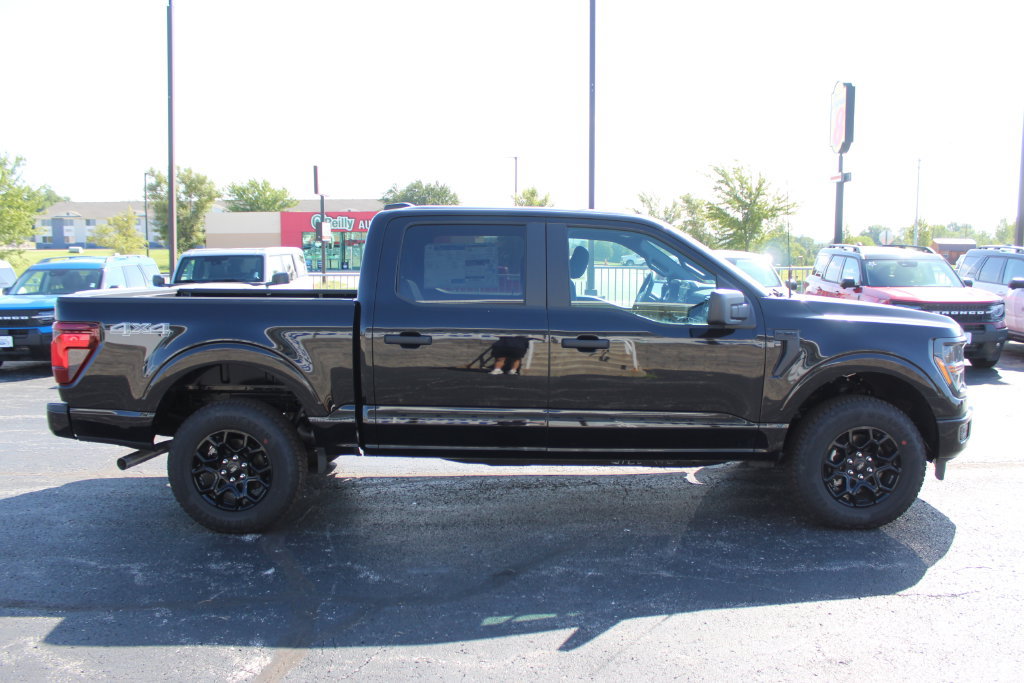 New 2026 Ford F150 STX AWD/4WD image 6
