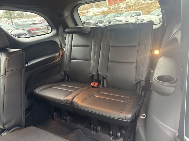 New 2026 Dodge Durango GT AWD/4WD image 27