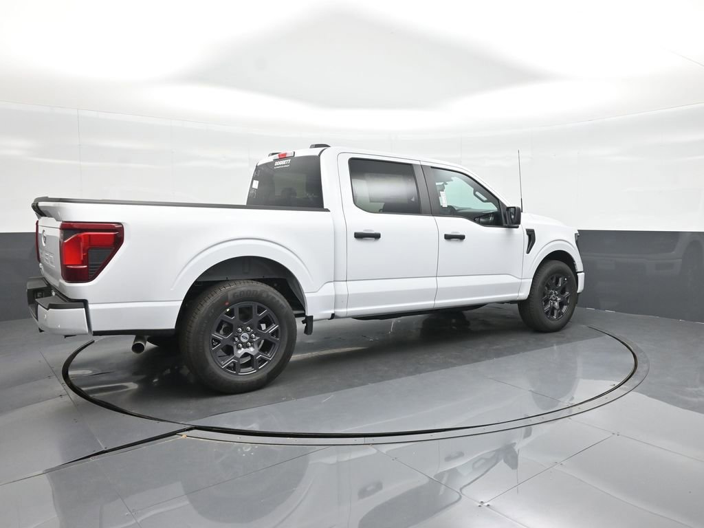 New 2026 Ford F150 STX RWD image 9