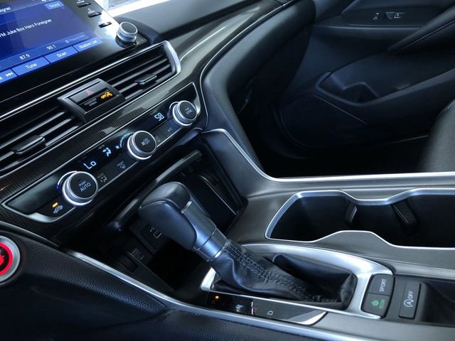 Used 2022 Honda Accord Sport image 30