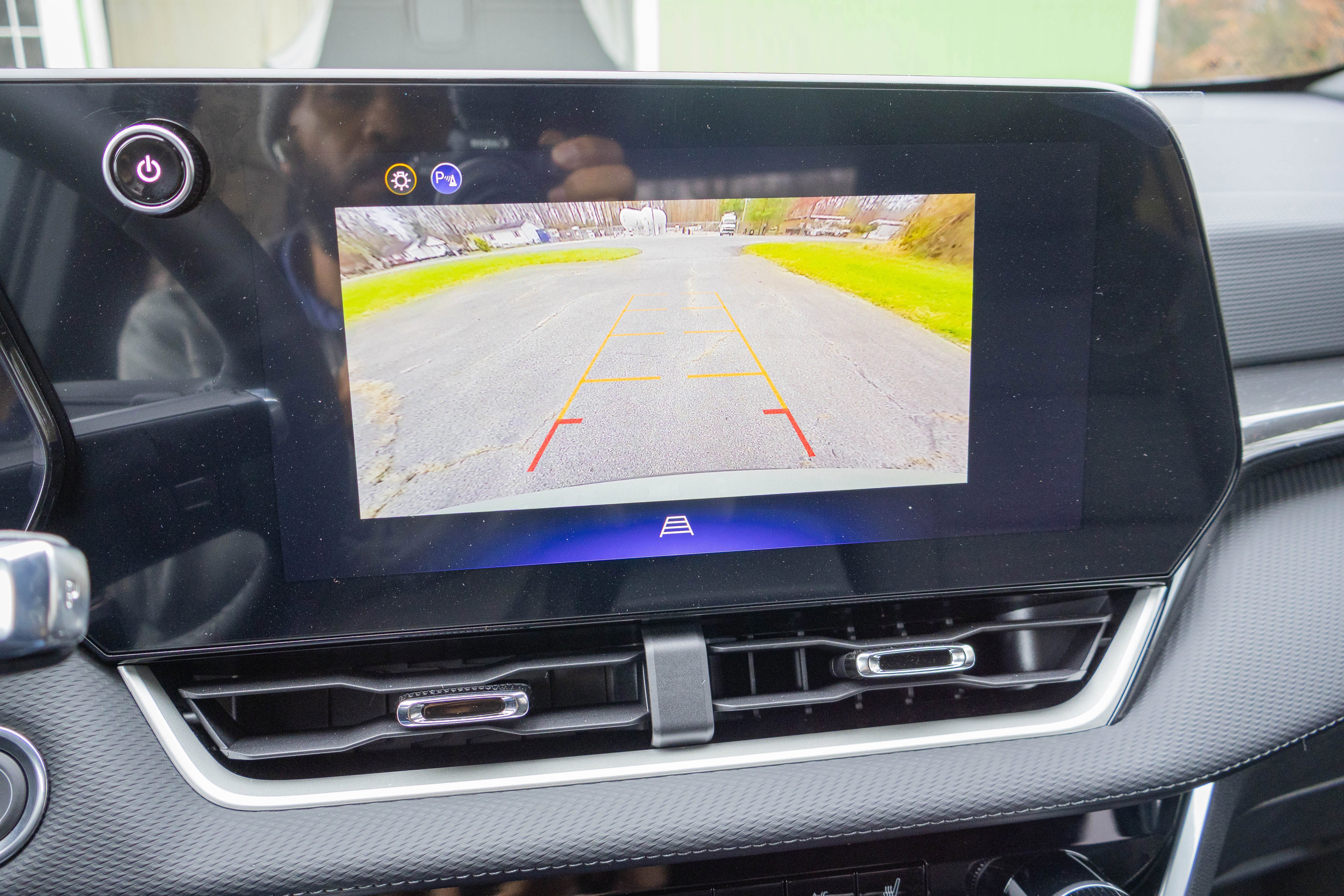 New 2026 Chevrolet Equinox LT FWD image 17