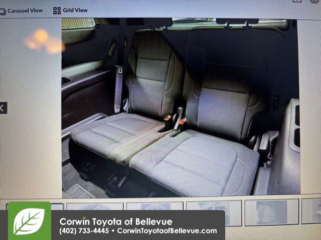 Used 2023 GMC Acadia SLE w/ Driver Convenience Package AWD/4WD image 19