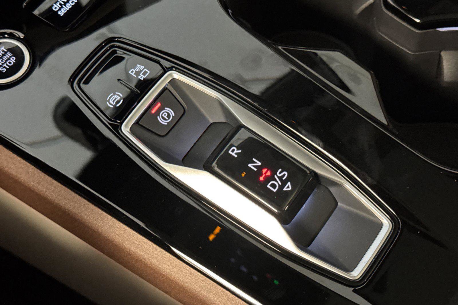 New 2025 Audi A5 2.0T Premium Plus image 20